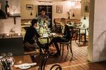 Delikat. Det er ikke kun København, der spiller med de gastronomiske muskler for tiden. Malmø har også etableret sig på det kulinariske europakort. 