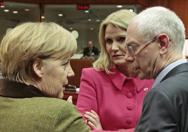 Topmøde. Det ligner en snarlig aftale om rammen på EU's budget i Bruxelles. 
