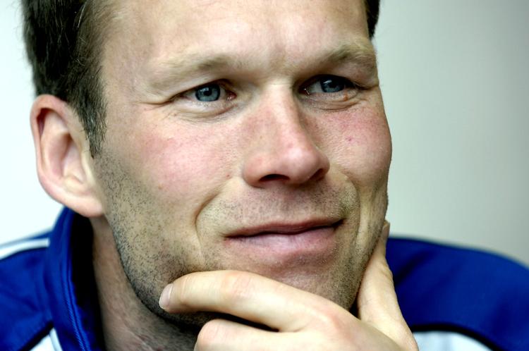 Morten Wieghorst forlader jobbet som U/21-landstræner og starter som assistenttræner i Swansea. 
