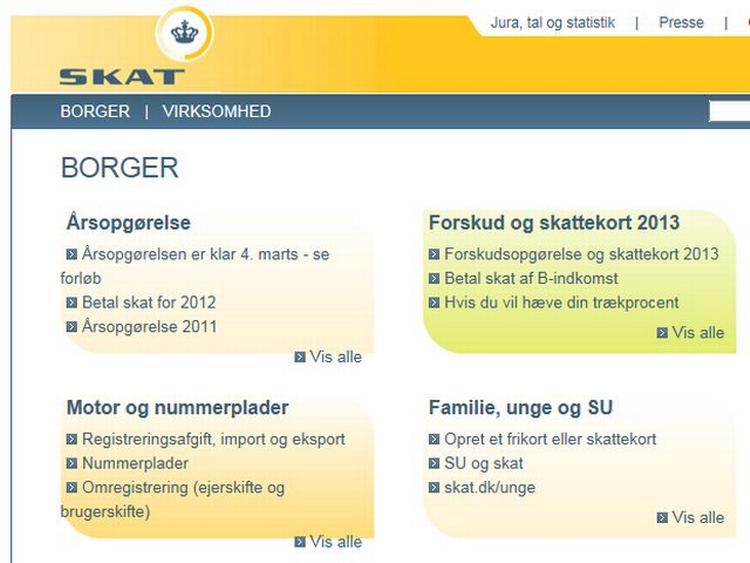 Hjælp. Skat vil fremover automatisk justere din årsopgørelse, når der sker noget i dit liv, der påvirker skattebetalingen. 