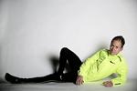 MARATONMANDEN. Danmarks hurtigste maratonløber hjælper dig på vej mod Copenhagen Marathon i maj. 