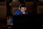 MALWARE. Over halvdelen af kinesiske computere er inficerede med vira og anden malware. Kinas digitale underverden koster hvert år kineserne over 5 mia. kroner (Foto: AP Photo). 