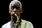 kompromisløs. Roscoe Mitchell fra Chicago er en legende indenfor avantgardejazzen. 