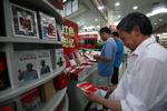Finnegan Wake's succes i Kina skyldes bogmarkededet i store byer som Beijing, Shanghai og Shenzhen, hvor der findes mange veluddannede mennesker, mener Dai Congrong. 