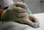 H1N1. Mindst en kvart million danskere er nu vaccineret. 