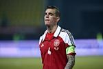 investering. Daniel Agger hjælper sin lillebror og en ven i gang med et kloakfirma i Brøndby. 