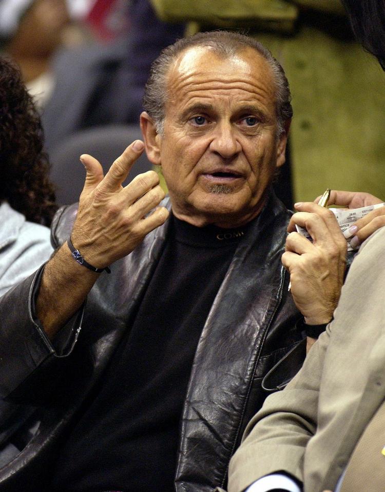 Goodfellas. Når regnskabet engang skal gøres op over Joe Pescis indsats på lærredet, vil hans rolle i Martin Scorseses 'Goodfellas' veje tungt. 