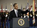 Obama Panetta
