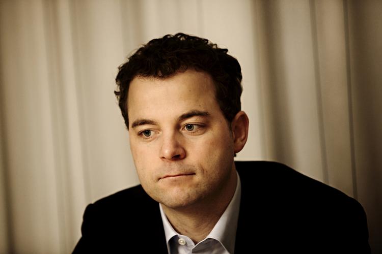 Uddannelsesminister Morten Østergaard (R) vil spare på SU'en for at få flere penge i statskassen. 