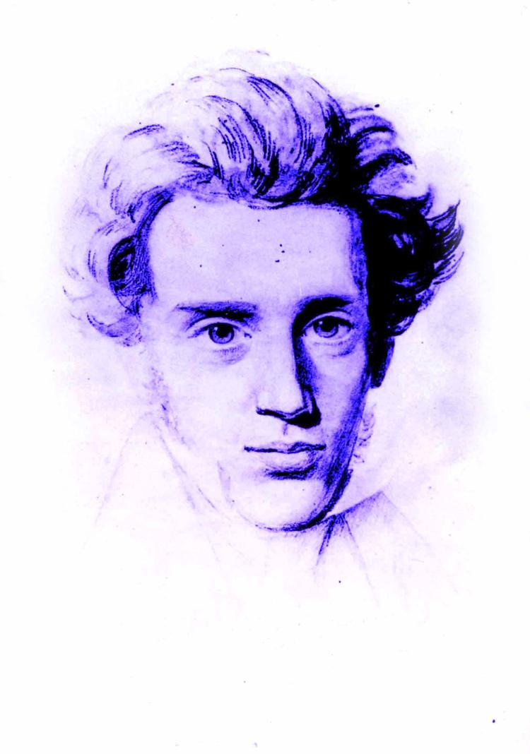 Jubilæum. Anledningen for 'Kierkegaard i Grækenland' er det store 200-års jubilæum for Kierkegaards fødsel i 1813. Det udgør også en glimrende anledning til at læse den. 