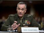 General. Joseph Dunford (billedet, red.) overtager jobbet efter general John Allen, der bliver Natos nye militære leder i Europa som afløser for den amerikanske admiral James Stavridis. 