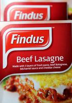 Britain Horsemeat