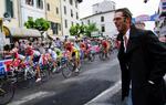 ANKLAGET. Mario Cipollini kalder dopinganklagerne mod ham for absurde. 