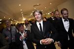 Dansk. Mads Mikkelsen - navnet bliver næsten ikke mere dansk, og det er kendetegnende for danske skuespillere. 