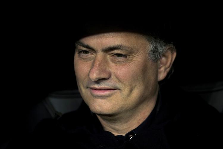 Forventning. José Mourinho mener ikke, at rundens øvrige kampe i Champions League fortjener den store opmærksomhed. 