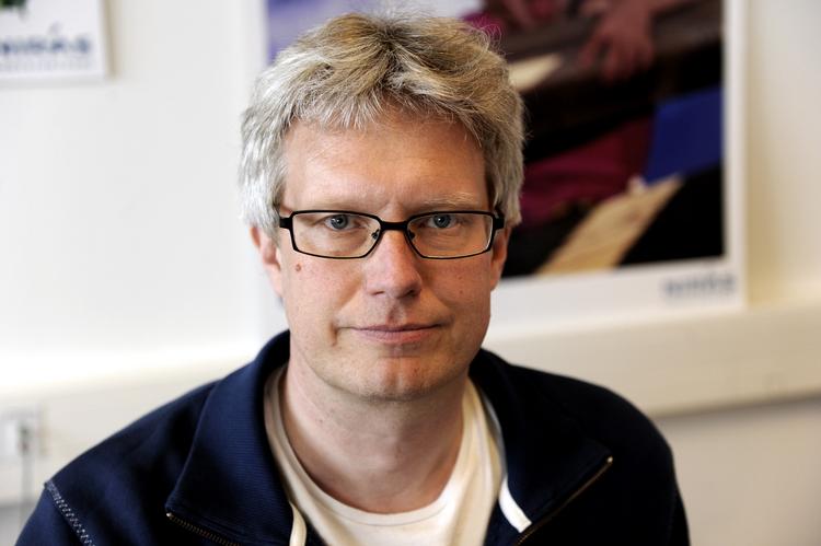 SFO. Forældrene kommer sandsynligvis til at betale på en anden måde uanset hvad, siger kommunalforsker Kurt Houlberg om Enhedslisten forslag om at indføre betalingsloft over forældrebetaling for SFO-pladser. 