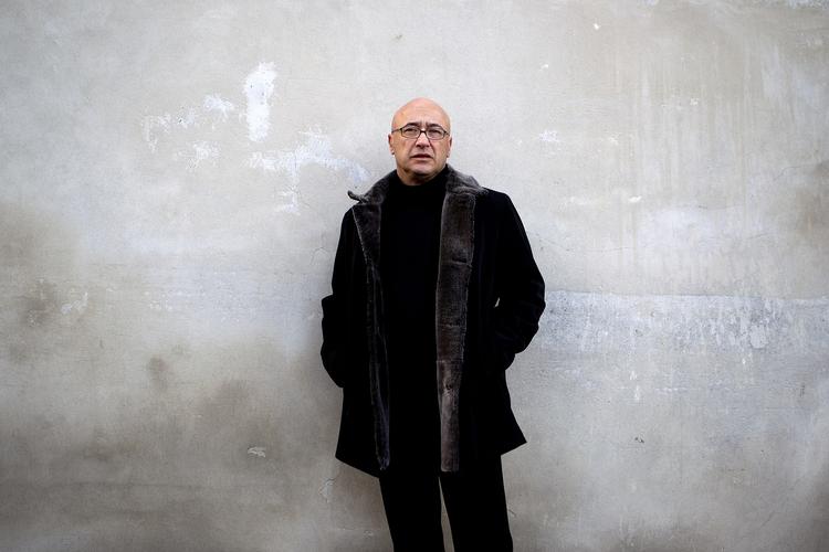 Debuttant. Gabi Gleichmann, der skrev sin debutroman som 58-årig, solgte 'Udødelighedens eliksir' til hele tolv lande før sin norske udgivelse. 