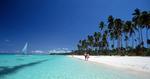 Favorit. En del læsere mener, at verdens skønnste strande befinder sig på Filippinerne (her Boracay). 