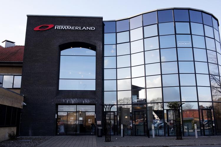 BØDE. Bliver Sparekassen Himmerland dømt skyldig i kursmanipulation, står den til en bøde på mellem fem og 10 millioner kroner. 