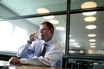AFSLAG. Den manglende godekendelse af et nyt insulinprodukt på det amerikanske marked har været en svær pille at sluge for administrerende direktør i Novo Nordisk LArs Rebien Sørensen. 