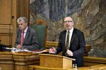 Modvind. Enhedslistens SFO-forslag møder hård kritik fra folketingets partier. 