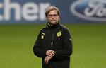SUCCES. Jürgen Klopp har vundet det tyske mesterskab med Dortmund de seneste to år. 