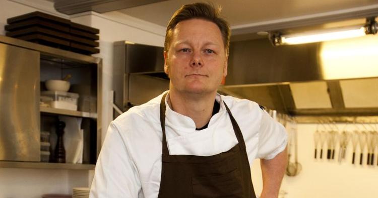 Kok Rasmus Grønbech anbefaler koreanske Momofuku i New York for en intens, afslappet oplevelse uden slinger i valsen. 