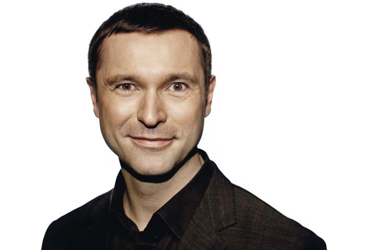 Replik. »Venstre og de konservatives kritik rammer dem selv som en boomerang lige midt i panden«, siger skatteordfører Thomas Jensen (S). 