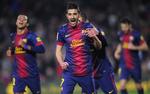 Indlagt. David Villa blev mandag indlagt med smerter fra nyresten. 