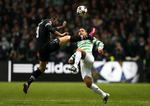 Effektivt. Juventus slog Celtic 3-0 på udebane. 