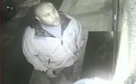 Eftresøgt. Christopher Dorner er misænkt for at have slået tre mennesker ihjel. Og han er som sunket i jorden. 