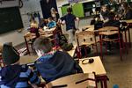 BEDØMMELSE. 6. klasseselever i Gentofte Kommune skal forberede sig på at blive bedømt efter 12-skalaen. 