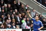 KARRIERESKIFT. Frank Lampard tilføjer inden længe et nyt, overraskende punkt til sit CV. 