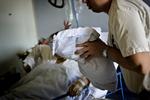 Folkesygdom. Mere end hver femte mand og kvinde ender som barnløse. 