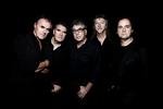 10cc. Det britiske popband kommer alligevel ikke til Danmark i næste uge. 