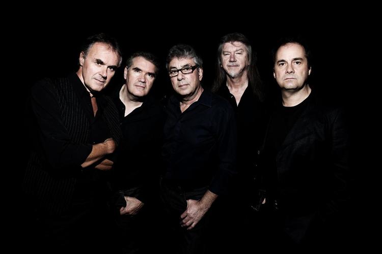 10cc. Det britiske popband kommer alligevel ikke til Danmark i næste uge. 