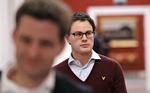 Tolkesag. Havde Jonas Dahl (SF) mon været lige så blind og døv, hvis forsvarsministeren kom fra Venstre eller de konservative?, spørger Rune Engelbreth. 
