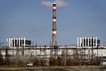 Ulykke. Atomkraftværket i Tjernobyl var scene for den største ulykke i atomkraftens historie i 1986. 