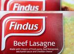 Findus. 400.000 færdigretter fra den svenske fødevaremastodont Findus, er blevet trukket tilbage, på grund af de store fund af hestekød i oksekødsfærdigretter. 