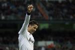 Spain Soccer La Liga