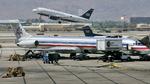 FUSION. American Ailines og US Airways slår pjalterne sammen og bliver USAs største flyselskab målt på omsætning. 