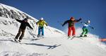 OBS. 10.000 danskere kom til skade på skiferien i sidste sæson. 