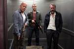 TÆV. 'A Good Day To Die Hard' får en ordentlig røvfuld af anmelderne. 
