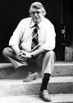 Original. Hans Hetler blev glemt af de mange og husket af de få. 