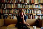 Mærkedag Charlotte Strandgaard fylder 70