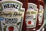 Heinz-Berkshire Hathaway