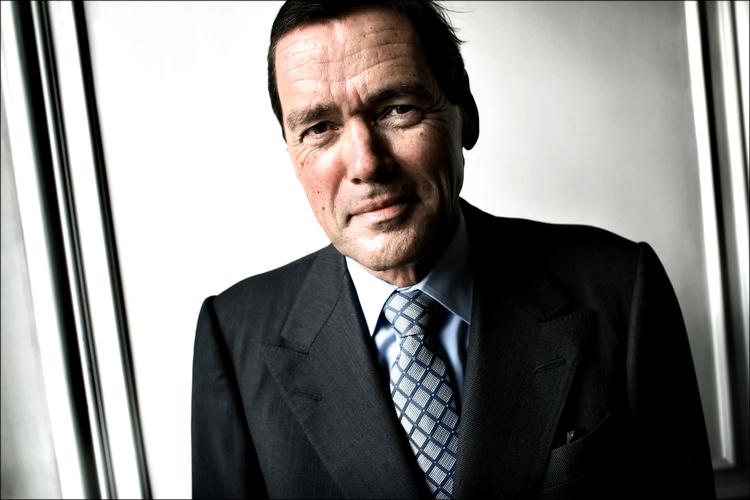 70. Morgendagens fødselar, Mikael Olufsen. 
