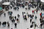 Irriterende. Selvvalgt støj er fint, mens et konstant lydtæppe af ufrivillig støj kan gøre os stressede. 