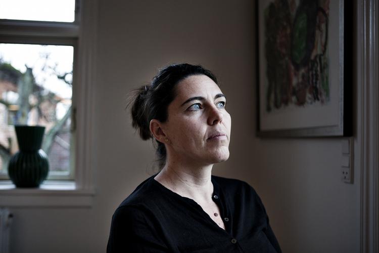 Undersøger. Sarah Højgaard Cawood er ligestillingskonsulent og står bag undersøgelsen for Københavns Kommune. 