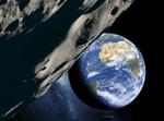 ASTEROIDE. Planetariet går helt tæt på den historisk nærgående asteroide, der i dag passerer Jorden. 
